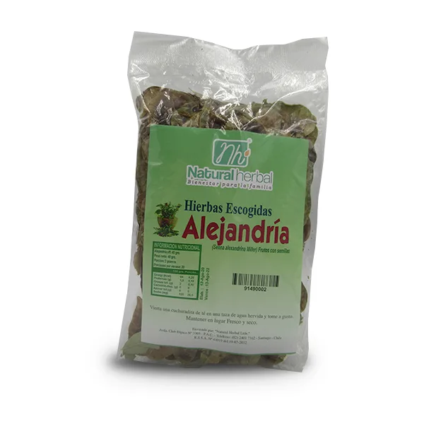 Alejandría 40 g