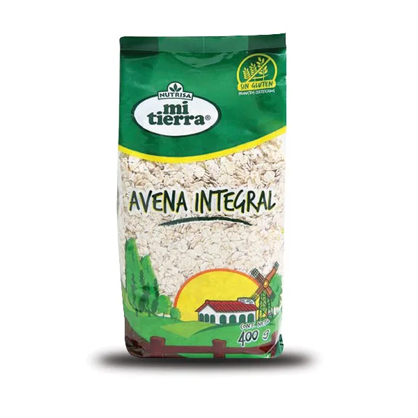 Avena 400 g