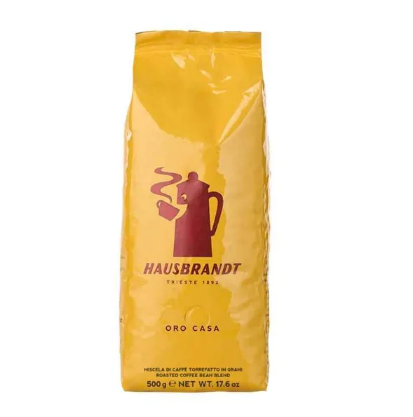 Café Oro Casa 500 g