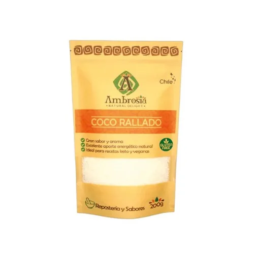 Coco Rallado 200 g
