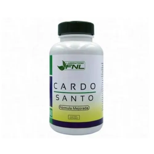 Cardo Santo FNL