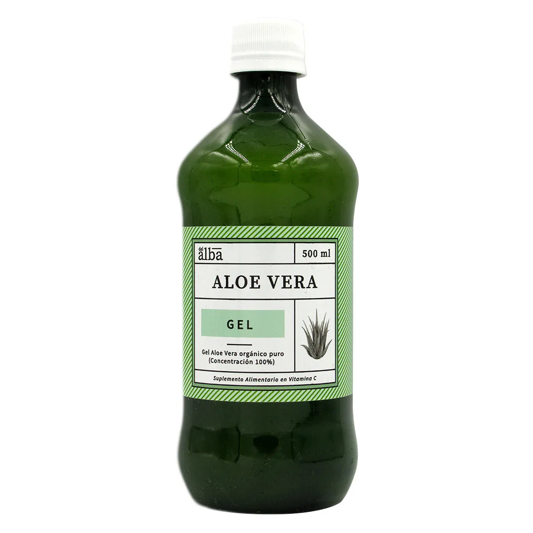Aloe Vera 500 ml